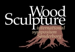 wood-sculpture