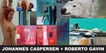 Ausstellung Johannes Caspersen